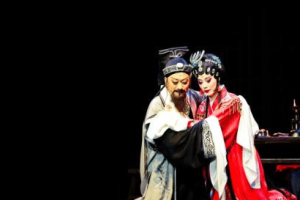 黄梅戏有哪些艺术特点，唱念方法使用哪个地区的方言_民俗文化 菊江历史网