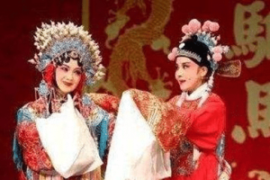 黄梅戏：原名黄梅调、采茶戏等，为中国五大戏曲剧种之一_民俗文化 菊江历史网