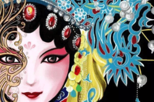 京剧的四大基本功分别是什么，四大基本功有哪些特点_民俗文化 菊江历史网