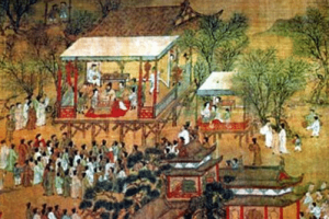 什么是明清传奇，由宋元南戏发展而成的戏曲形式_民俗文化 菊江历史网