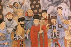 元杂剧的意义是什么，戏曲在元朝是怎么发展的_民俗文化 菊江历史网