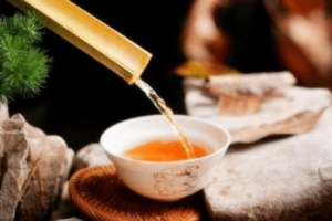 探索中国的茶文化，中国盛行的六大茶种是什么_民俗文化 菊江历史网