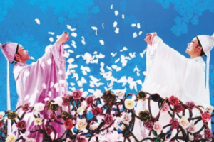 盘点：中国古代四大民间传说分别是那几个_民俗文化 菊江历史网