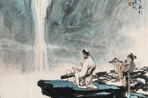 中国寓言故事之高山流水，这篇寓言揭露了什么道理_民俗文化 菊江历史网