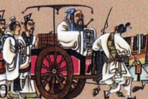 中国寓言故事之鲁国少人才，这篇寓言揭露了什么道理_民俗文化 菊江历史网