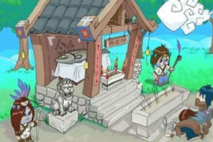 中国寓言故事之鲍君神，这篇寓言揭露了什么道理_民俗文化 菊江历史网