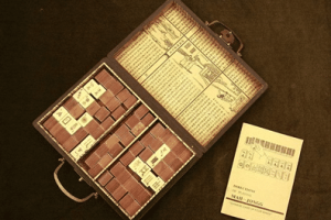 中国麻将的发明者是谁，麻将是如何慢慢演变而成的_民俗文化 菊江历史网