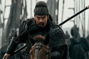 劝说刘备不要急着称帝的费诗，他都还有哪些故事？_稗官野史 菊江历史网