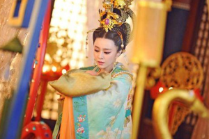 武则天亲手掐死女儿是真是假？为什么史记上这么肯定地记载了？_稗官野史 菊江历史网