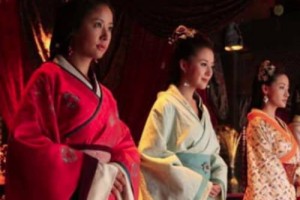 卫媪：霍去病的姥姥，一生先后嫁了4个男人_稗官野史 菊江历史网