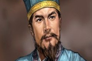 刘表简介_刘表的儿子_刘表的故事_刘表怎么死的 菊江历史网