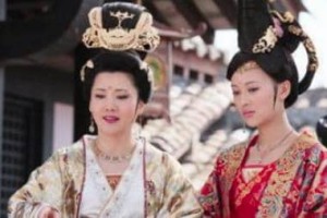 揭秘：唐中宗妻子韦后的私生活真的很淫荡吗？_稗官野史 菊江历史网