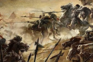 淝水之战是如何爆发的？其对历史的影响有哪些呢？_古代战争 菊江历史网