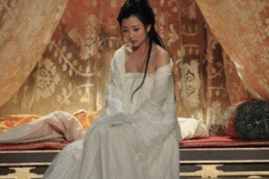 只知道戚夫人被做成人彘，却不知道她做的这些事_稗官野史 菊江历史网