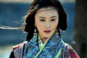 三国最放荡的女人，孙鲁班到底有多荒唐？_稗官野史 菊江历史网