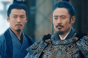 “牛继马后”是什么意思？为何司马懿一见大惊失色？_乡村野史 菊江历史网