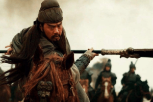 关羽败亡是因为刘封不助糜芳投降？如果反之关羽可否得胜？_稗官野史 菊江历史网