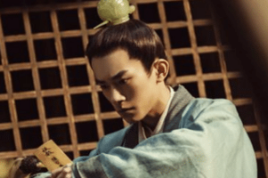 武则天四十岁的时候，带一道士进宫惹怒皇帝_帝王野史 菊江历史网