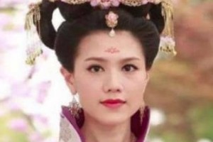 身为一国皇后竟然喜欢女婿？最后结局如何？_后宫秘史 菊江历史网