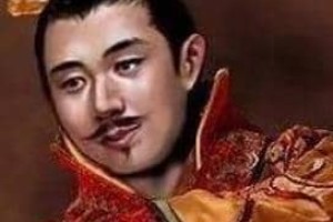 陈叔宝和他的草包弟弟陈叔陵如何骨肉相残的？_南北朝历史 菊江历史网