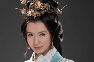 貂蝉被曹操幽禁铜雀台是真的吗？貂蝉的结局是什么？_稗官野史 菊江历史网