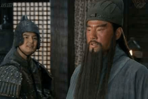 关羽看不起马超和黄忠 关羽为何对张飞和赵云没有意见_三国历史 菊江历史网