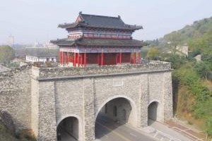 南京明城墙的修缮 南京明城墙有哪些可观赏的景点？_民间艺术 菊江历史网