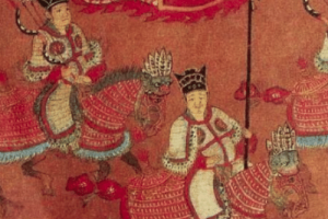 杨政：战功累累的南宋大将，也是暴虐无耻的恶魔_稗官野史 菊江历史网