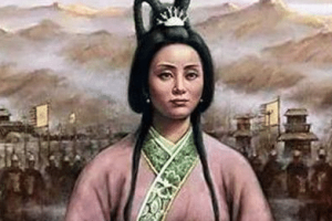 秦始皇百般优宠的传奇女子是谁？巴寡妇清和她庞大的家族企业！_帝王野史 菊江历史网