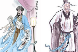 历史上的司马懿和诸葛亮是什么样的 两人谁更厉害_三国历史 菊江历史网