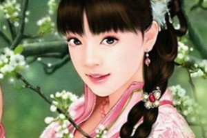 和硕端柔公主简介_和硕端柔公主的儿子_和硕端柔公主的故事_和硕端柔公主怎么死的 菊江历史网