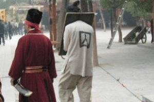 历史上朱元璋制定的反贪法有多严苛？_明朝历史 菊江历史网