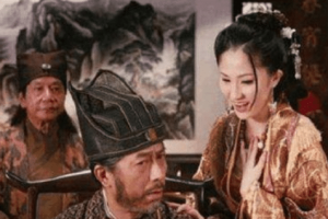 古代的小妾有多惨？除了要生孩子还要做这些事情！_稗官野史 菊江历史网