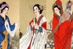 历史上的杨贵妃是怎么掩盖体臭的？_唐朝历史 菊江历史网