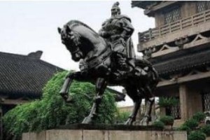 揭秘：秦汉时期官员迁升途径的“尚主”之制_稗官野史 菊江历史网