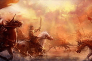 和尚原之战发生于南宋初年，如何阻止了金军的西线攻势？_古代战争 菊江历史网