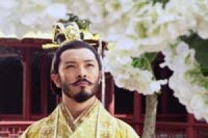 隋炀帝杨广身死之后，他的子嗣儿女，最后结局如何？_帝王野史 菊江历史网