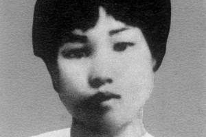 杨开慧简介_杨开慧的儿子_杨开慧的故事_杨开慧怎么死的 菊江历史网