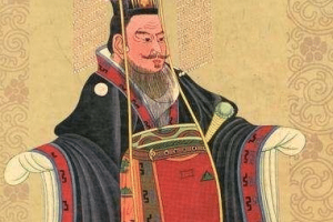 刘彻当初并不是长子 刘彻是怎么当上皇帝的_汉朝历史 菊江历史网