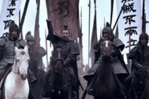 有关于潘凤的传说那么多却被华雄所杀 潘凤真的和吕布齐名吗_三国历史 菊江历史网