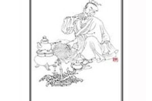 郭忠恕简介_郭忠恕的儿子_郭忠恕的故事_郭忠恕怎么死的 菊江历史网