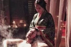 夏姬：春秋四大美女之一，有九个男人因她而死_稗官野史 菊江历史网