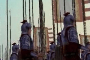 三国时期无当飞军是什么存在？有谁创建的_三国历史 菊江历史网