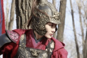 “无才便是德”不是每个女子的标准，看出身风尘的梁玉红如何逆袭成一代良将？_乡村野史 菊江历史网