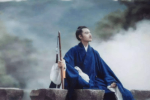 晋朝的郭文真的养过老虎吗？为何老虎没有攻击他?_稗官野史 菊江历史网