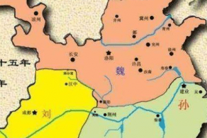 吕蒙杀关羽夺荆州 吕蒙为什么始终还是一个杂号将军_三国历史 菊江历史网