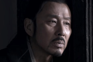 有吕雉和戚夫人的存在，薄夫人是怎么笑到最后的？_稗官野史 菊江历史网