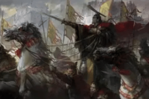 栎之役的具体过程是怎样的？对秦晋两国带来了什么影响？_古代战争 菊江历史网