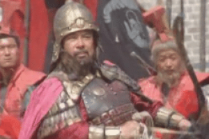 张郃和曹洪都是勇将，为何在马超面前都失去了风采？_古代战争 菊江历史网