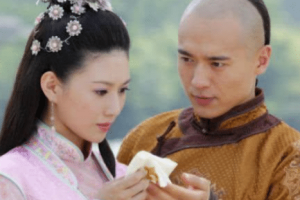 姐妹两嫁给爷孙二人，一个为妃一个为后都收获了爱情！_乡村野史 菊江历史网